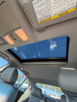 
										2009 Infiniti g37 full									