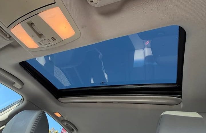 
								2009 Infiniti g37 full									