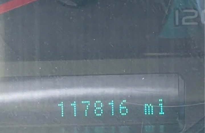 
								2011 Ford fusion full									
