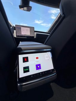 
										2026 Tesla model s Plaid Sedan 4D full									