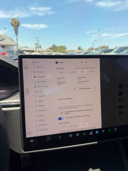 
										2026 Tesla model s Plaid Sedan 4D full									