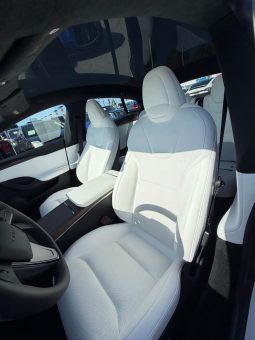 
										2026 Tesla model s Long Range Sedan 4D full									