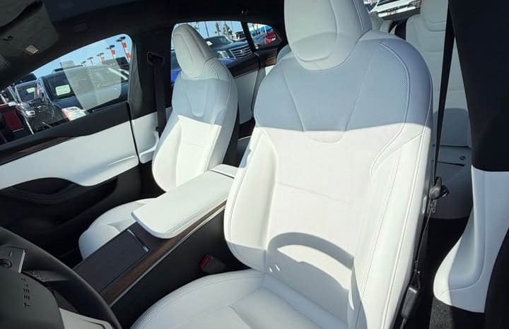 
								2026 Tesla model s Long Range Sedan 4D full									