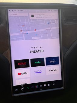 
										2019 Tesla model s Long Range Sedan 4D full									