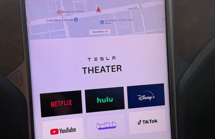
								2019 Tesla model s Long Range Sedan 4D full									