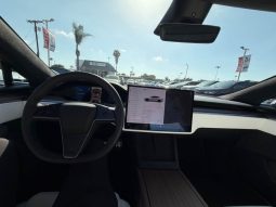 
										2026 Tesla model s Long Range Sedan 4D full									
