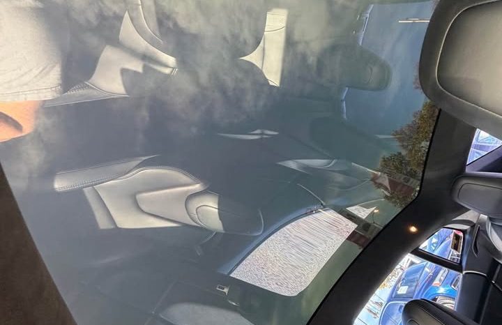 
								2019 Tesla model s Long Range Sedan 4D full									