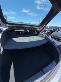
										2026 Tesla model s Plaid Sedan 4D full									