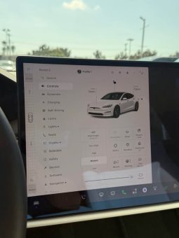 
										2026 Tesla model s Long Range Sedan 4D full									