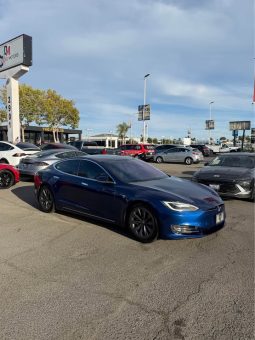 
										2019 Tesla model s Long Range Sedan 4D full									