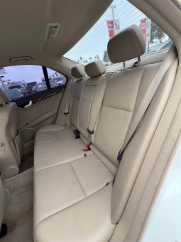 
										2013 Mercedes-Benz c-class C 250 Luxury Sedan 4D full									