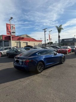 
										2019 Tesla model s Long Range Sedan 4D full									