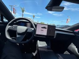 
										2026 Tesla model s Plaid Sedan 4D full									