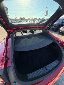 
										2026 Tesla model s Long Range Sedan 4D full									
