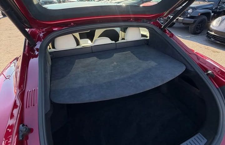 
								2026 Tesla model s Long Range Sedan 4D full									