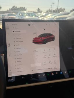 
										2026 Tesla model s Long Range Sedan 4D full									