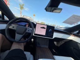 
										2026 Tesla model s Long Range Sedan 4D full									