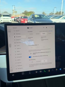
										2026 Tesla model s Long Range Sedan 4D full									