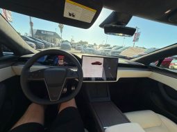 
										2026 Tesla model s Long Range Sedan 4D full									