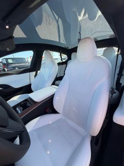 
										2026 Tesla model s Long Range Sedan 4D full									