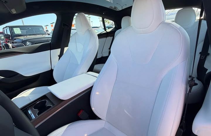 
								2026 Tesla model s Long Range Sedan 4D full									