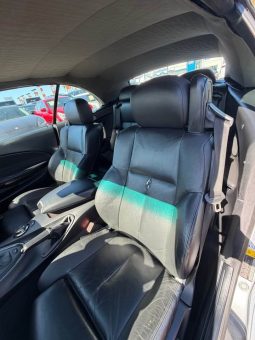 
										2006 BMW 6 series 650i Convertible 2D full									