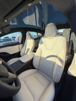 
										2026 Tesla model s Long Range Sedan 4D full									