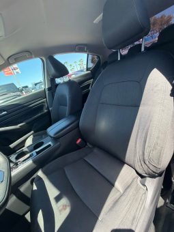 
										2019 Nissan altima full									