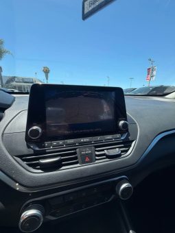 
										2019 Nissan altima full									