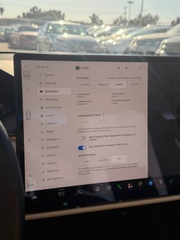 
										2026 Tesla model s Long Range Sedan 4D full									
