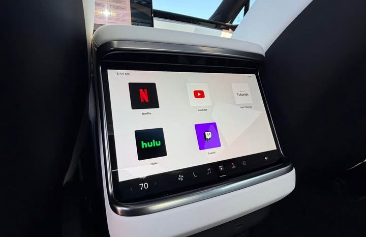 
								2026 Tesla model s Long Range Sedan 4D full									