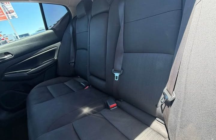 
								2019 Nissan altima full									