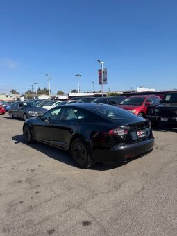 
										2026 Tesla model s Long Range Sedan 4D full									