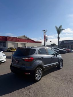 
										2018 Ford ecosport full									