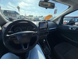 
										2018 Ford ecosport full									