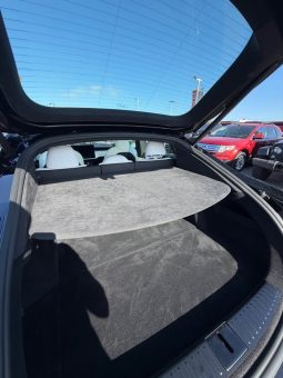 
										2026 Tesla model s Long Range Sedan 4D full									