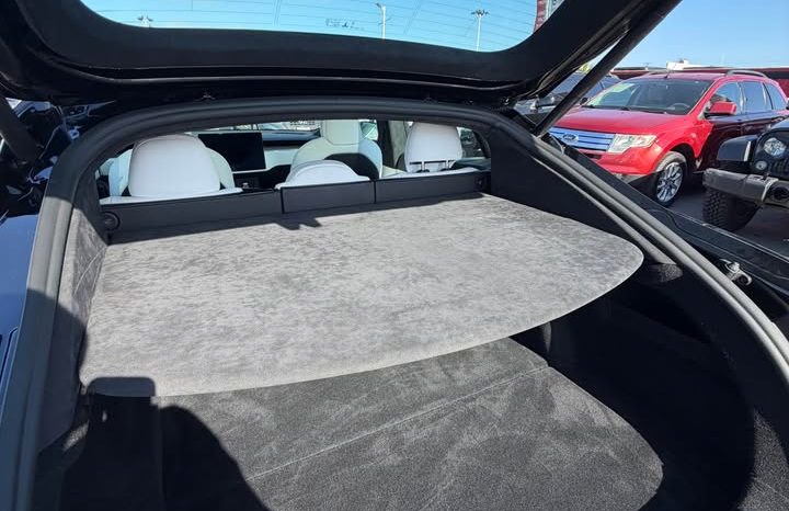 
								2026 Tesla model s Long Range Sedan 4D full									