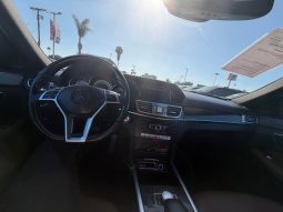 
										2015 Mercedes-Benz e-class E 350 Sedan 4D full									