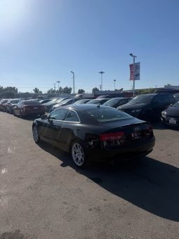 
										2012 Audi a5 2.0T Quattro Premium Coupe 2D full									