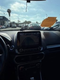 
										2018 Ford ecosport full									