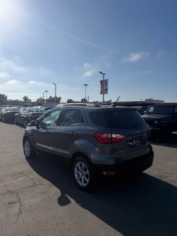 
										2018 Ford ecosport full									