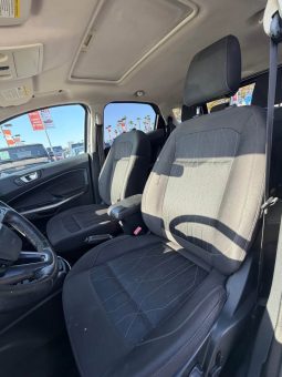 
										2018 Ford ecosport full									