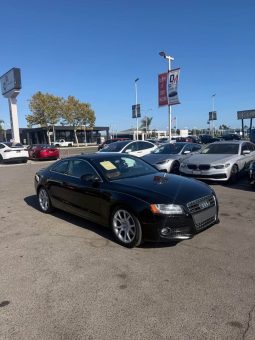 
										2012 Audi a5 2.0T Quattro Premium Coupe 2D full									