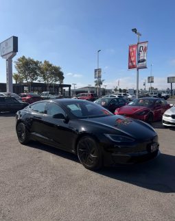 
										2026 Tesla model s Long Range Sedan 4D full									