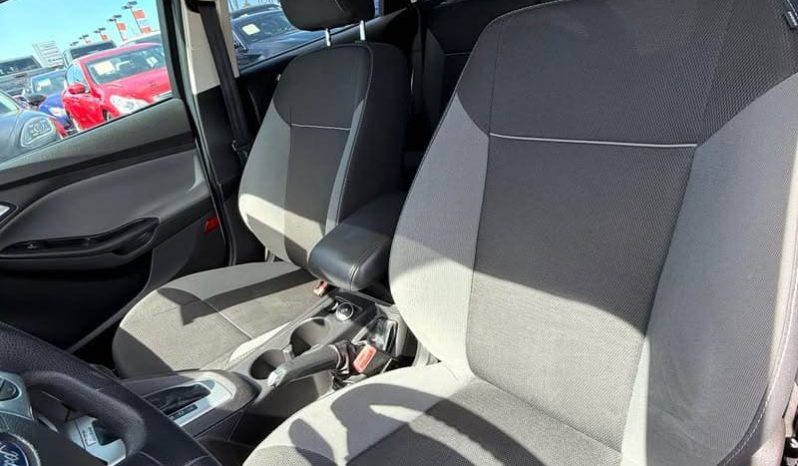 
								2013 Ford focus full									