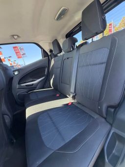 
										2018 Ford ecosport full									