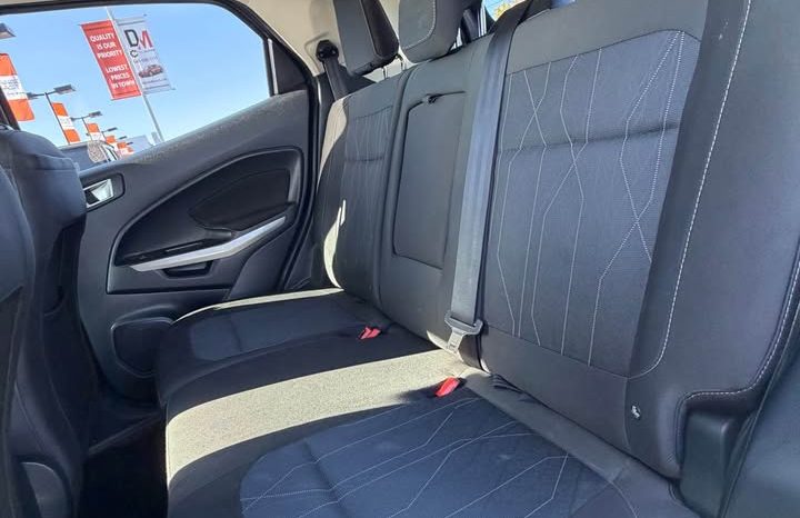 
								2018 Ford ecosport full									
