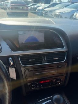 
										2012 Audi a5 2.0T Quattro Premium Coupe 2D full									