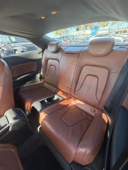 
										2012 Audi a5 2.0T Quattro Premium Coupe 2D full									