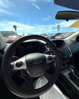 
										2013 Ford focus full									
